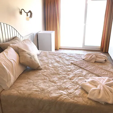 Serra Butik Otel * Urla