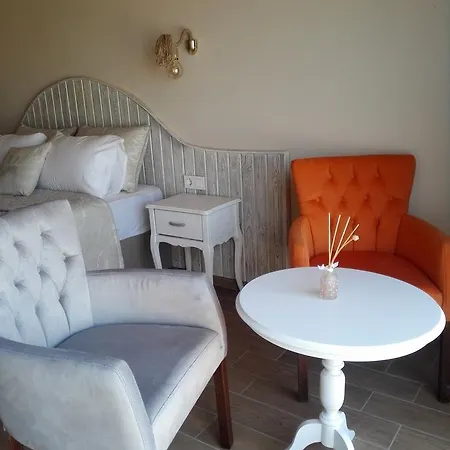 Hotel Serra Butik Otel