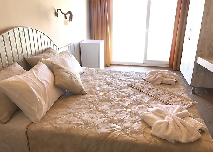 Serra Butik Otel * Urla