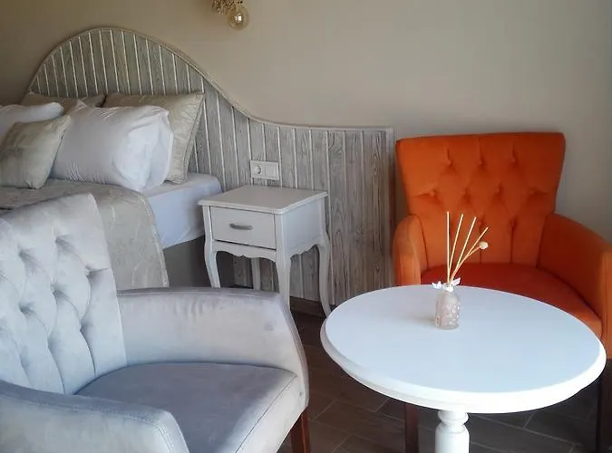 Hotel Serra Butik Otel