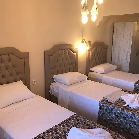 Serra Butik Otel