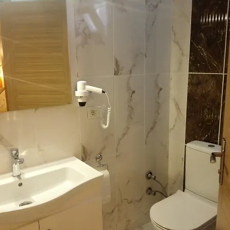 Serra Butik Otel Urla