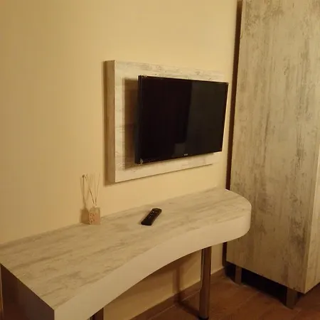 Serra Butik Otel *