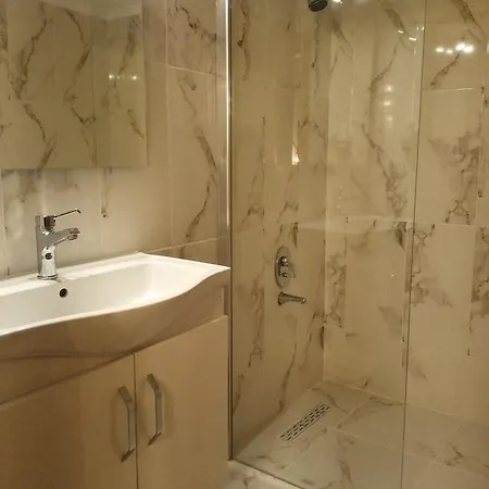 Serra Butik Otel