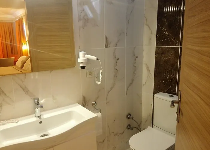 Serra Butik Otel Urla